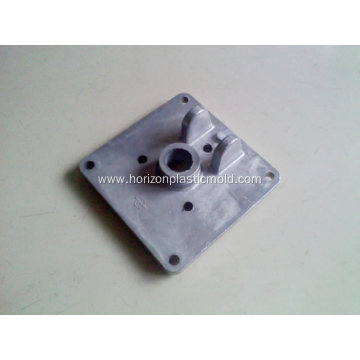 Motorcycle Handle Die-casting Mold
